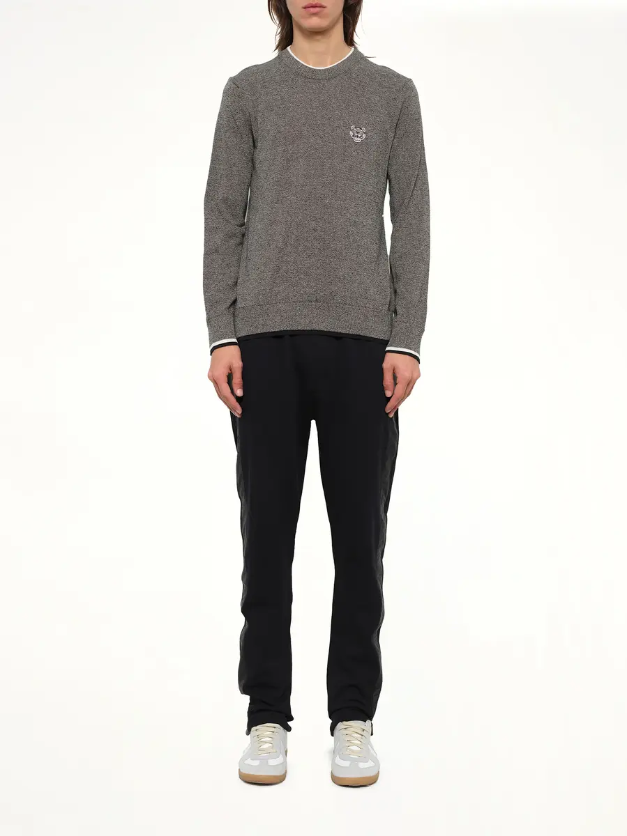 KENZO Kenzo Pullover in Grey | Thumbnail 2 KENZO Kenzo Pullover in Grey | Thumbnail 2