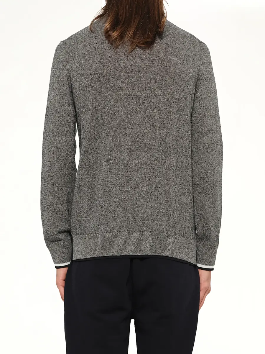 KENZO Kenzo Pullover in Grey | Thumbnail 3 KENZO Kenzo Pullover in Grey | Thumbnail 3