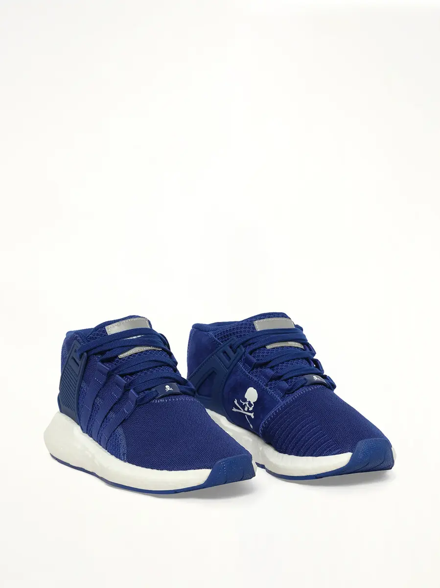MASTERMIND Mastermind X Adidas - Eqt Support 9317 | Thumbnail 2 MASTERMIND Mastermind X Adidas - Eqt Support 9317 | Thumbnail 2