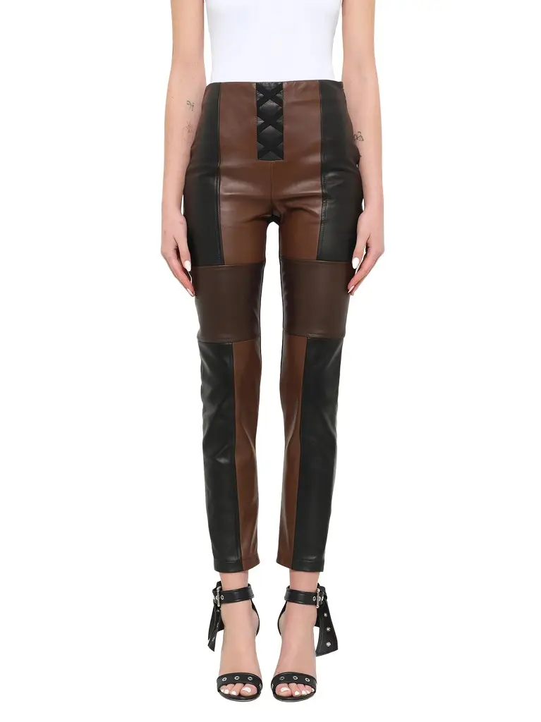 Neil Barrett Leather Pants Neil Barrett Leather Pants