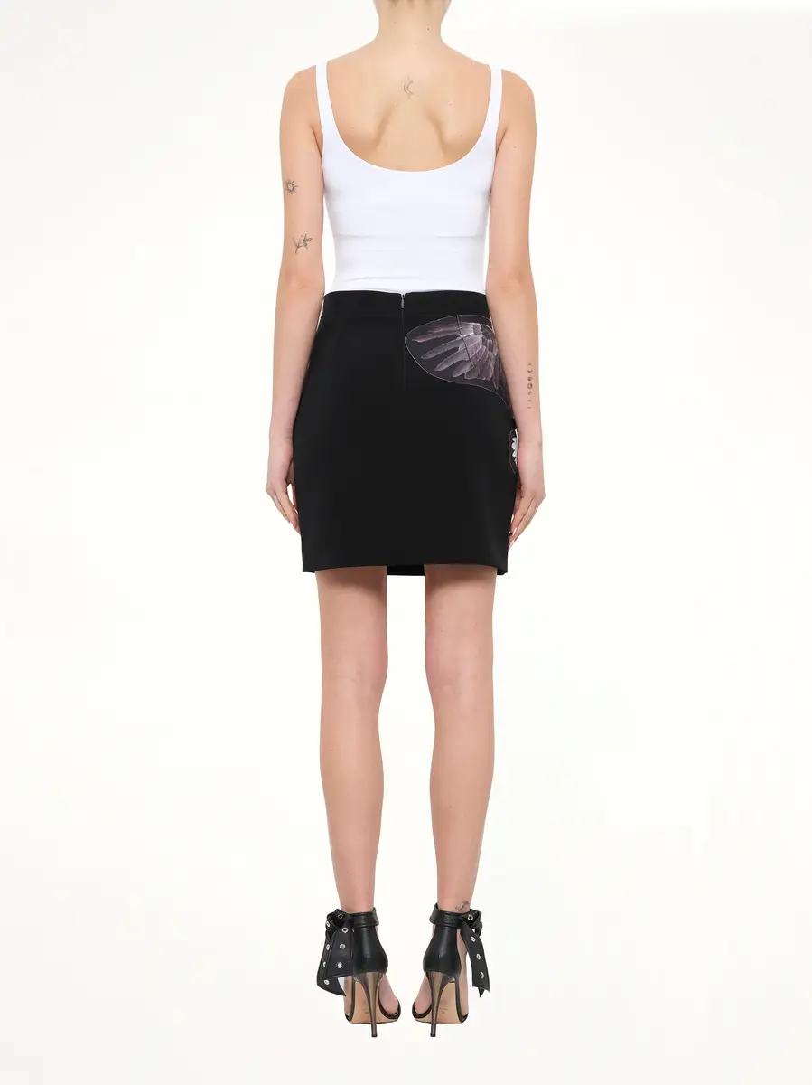 NEIL BARRETT Neil Barrett Skirt | Thumbnail 4 NEIL BARRETT Neil Barrett Skirt | Thumbnail 4