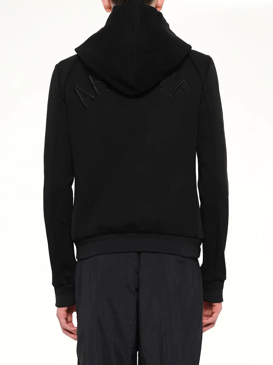 JUUNJ Hoody | Thumbnail 3 JUUNJ Hoody | Thumbnail 3
