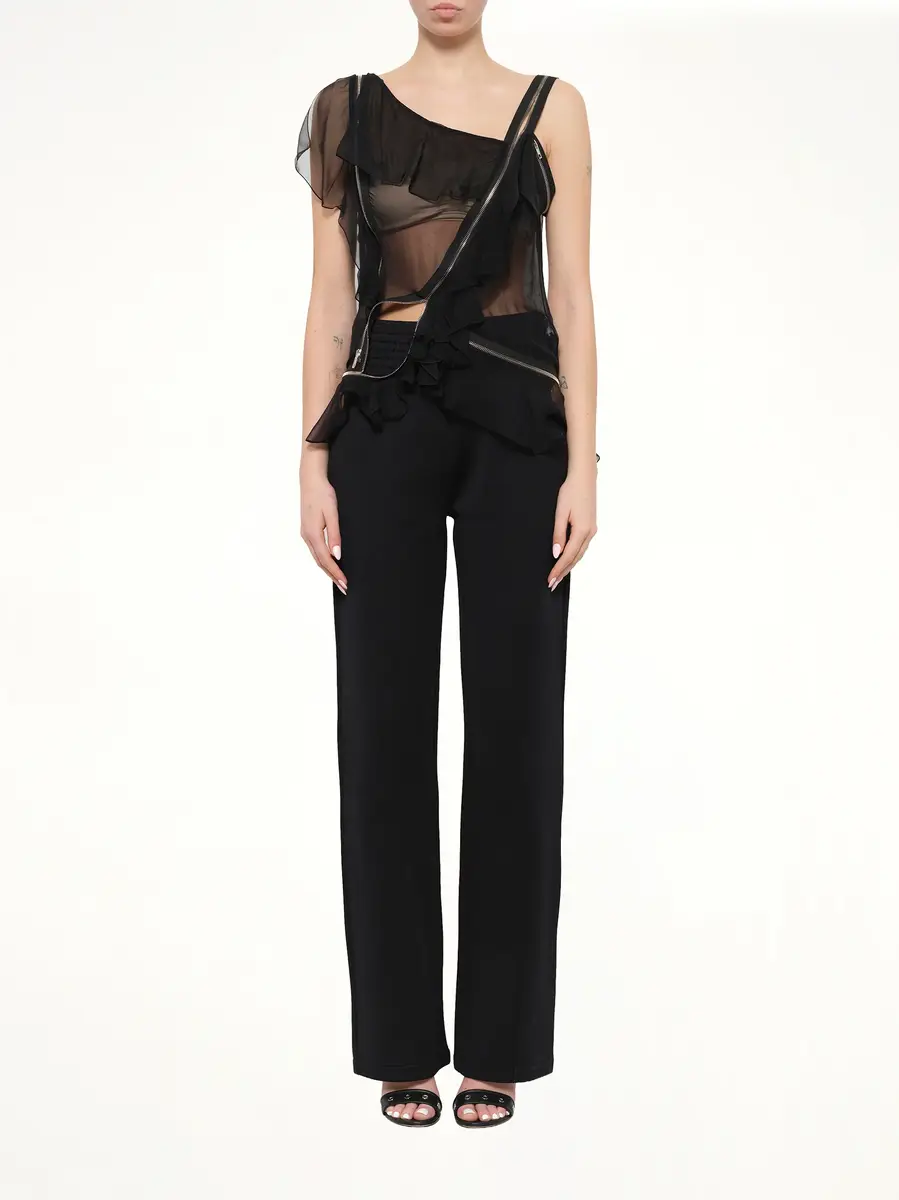 Givenchy Givenchy Podium Sleeveless Top | Thumbnail 2 Givenchy Givenchy Podium Sleeveless Top | Thumbnail 2