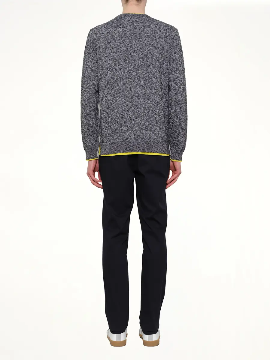KENZO Tiger Knit Sweatshirt | Thumbnail 4 KENZO Tiger Knit Sweatshirt | Thumbnail 4