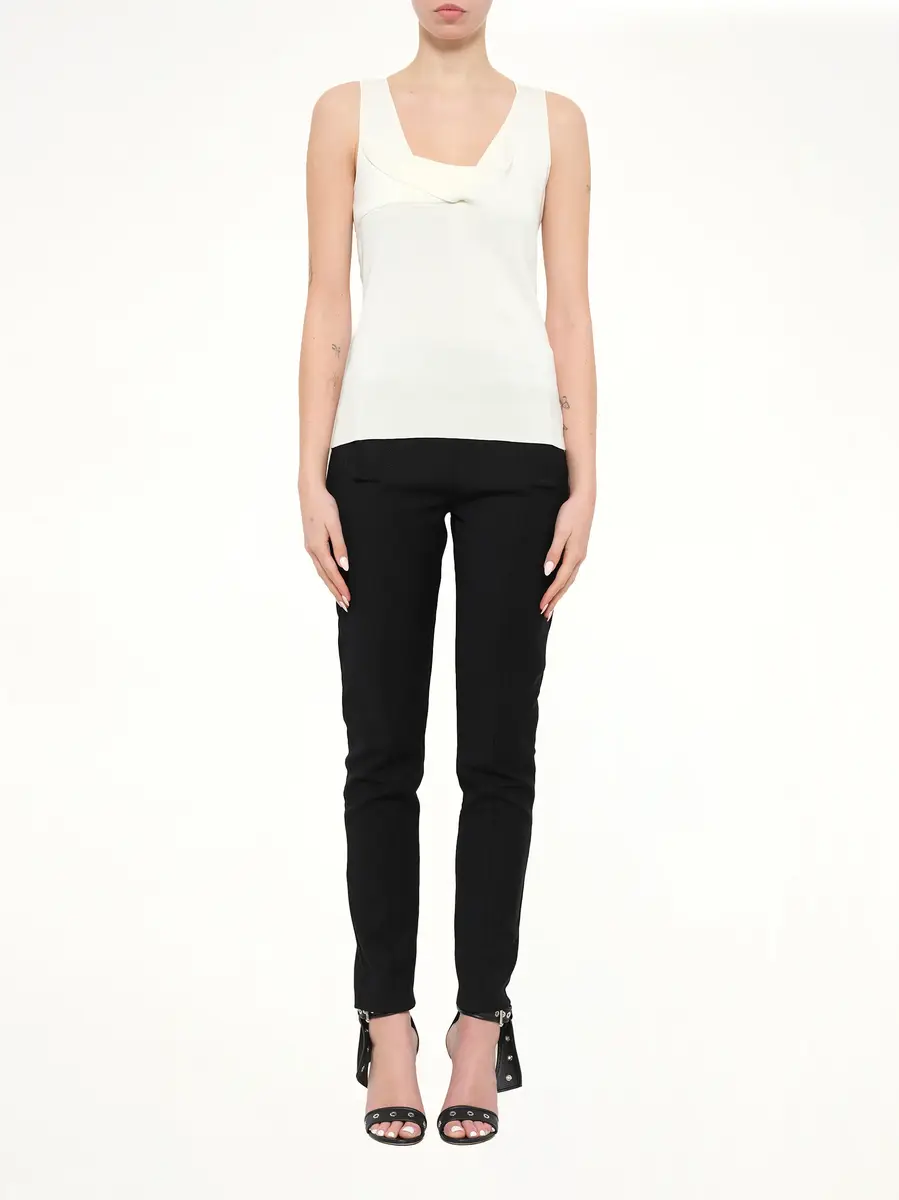 NEIL BARRETT Knit Top | Thumbnail 2 NEIL BARRETT Knit Top | Thumbnail 2