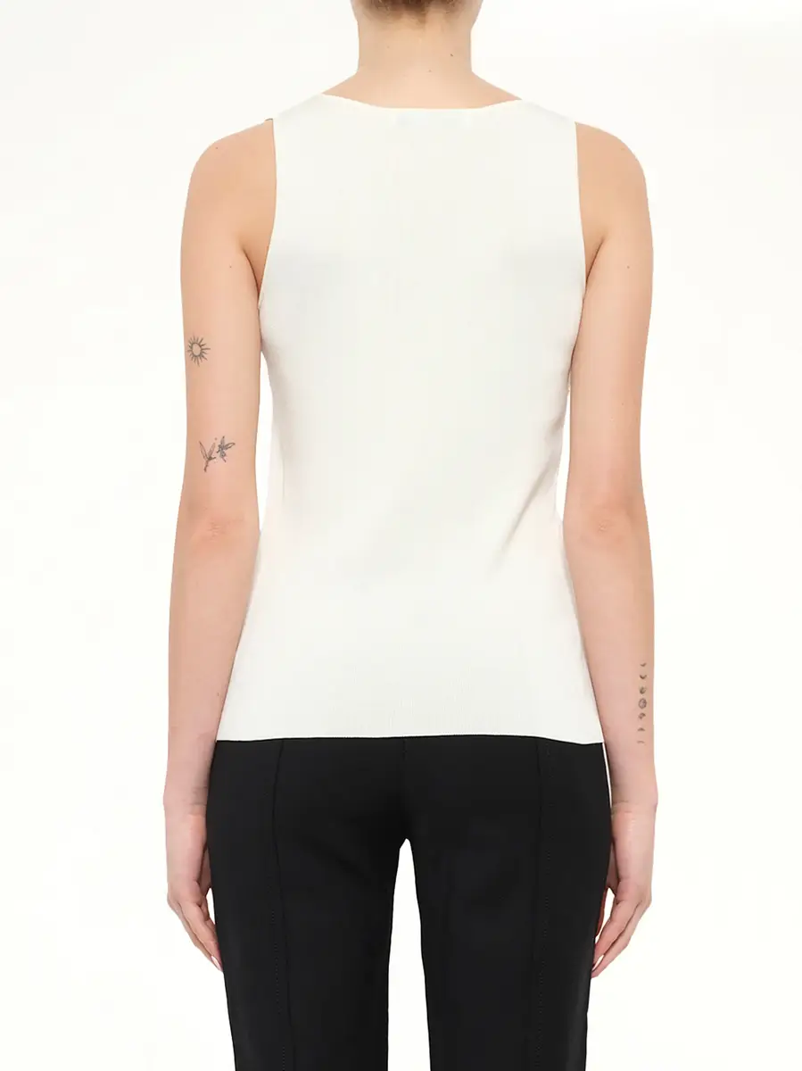 NEIL BARRETT Knit Top | Thumbnail 3 NEIL BARRETT Knit Top | Thumbnail 3