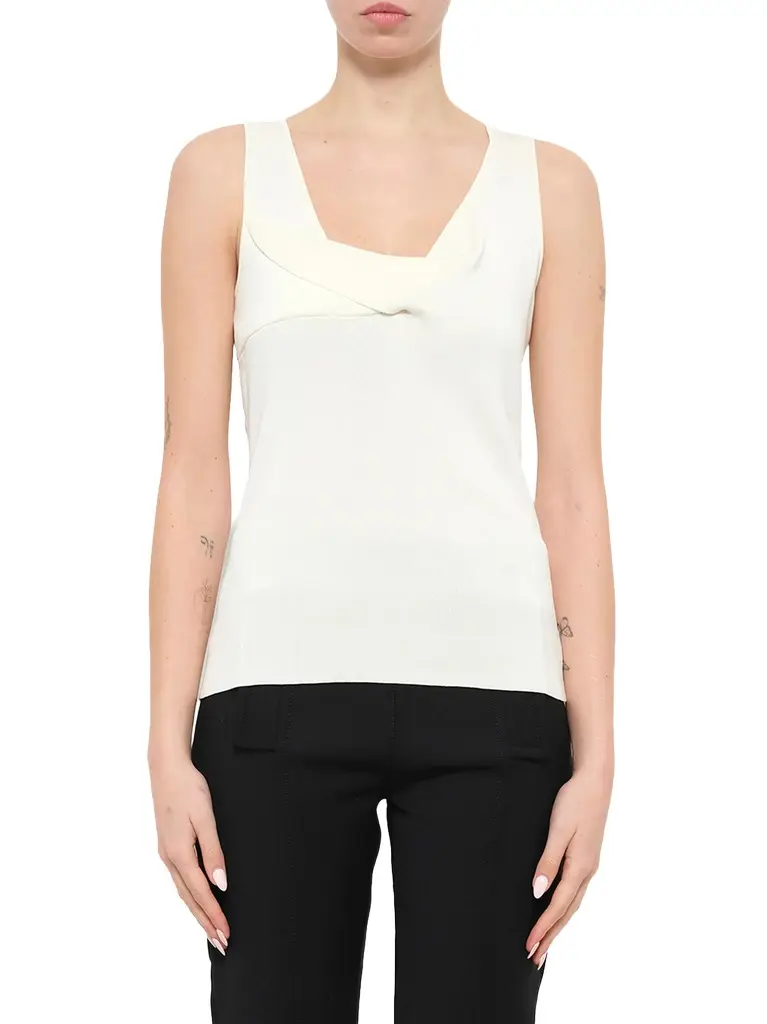 Knit Top Knit Top
