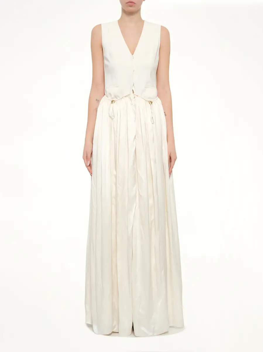 Lanvin Lanvin Dress | Thumbnail 2 Lanvin Lanvin Dress | Thumbnail 2
