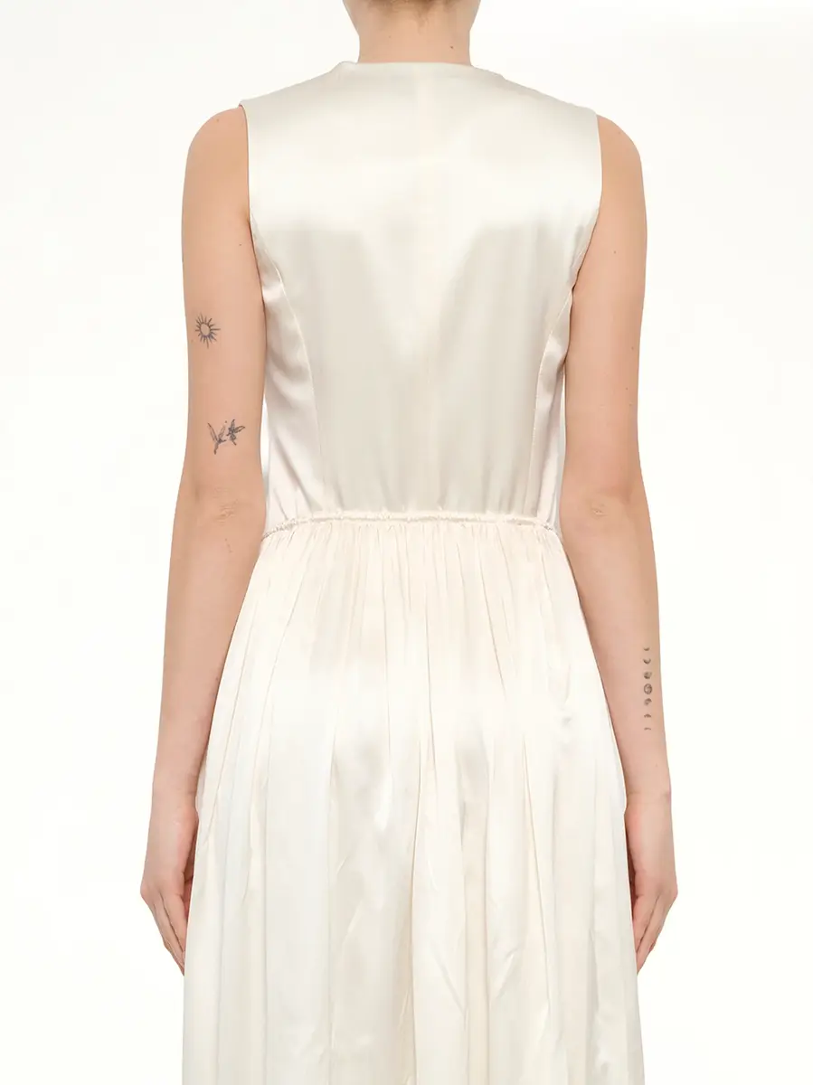 Lanvin Lanvin Dress | Thumbnail 3 Lanvin Lanvin Dress | Thumbnail 3