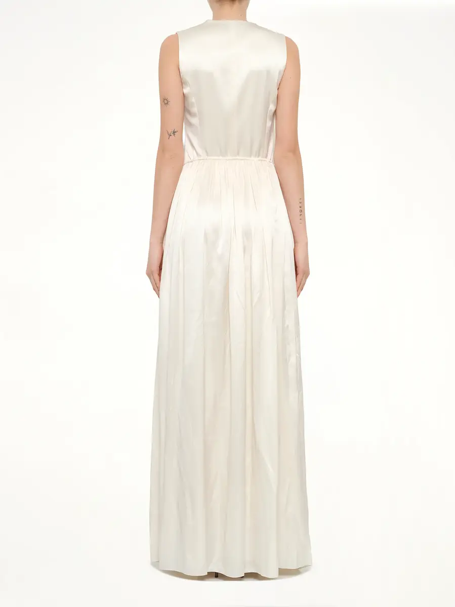 Lanvin Lanvin Dress | Thumbnail 4 Lanvin Lanvin Dress | Thumbnail 4