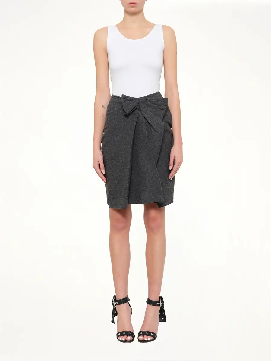 Lanvin Lanvin Skirt | Thumbnail 2 Lanvin Lanvin Skirt | Thumbnail 2