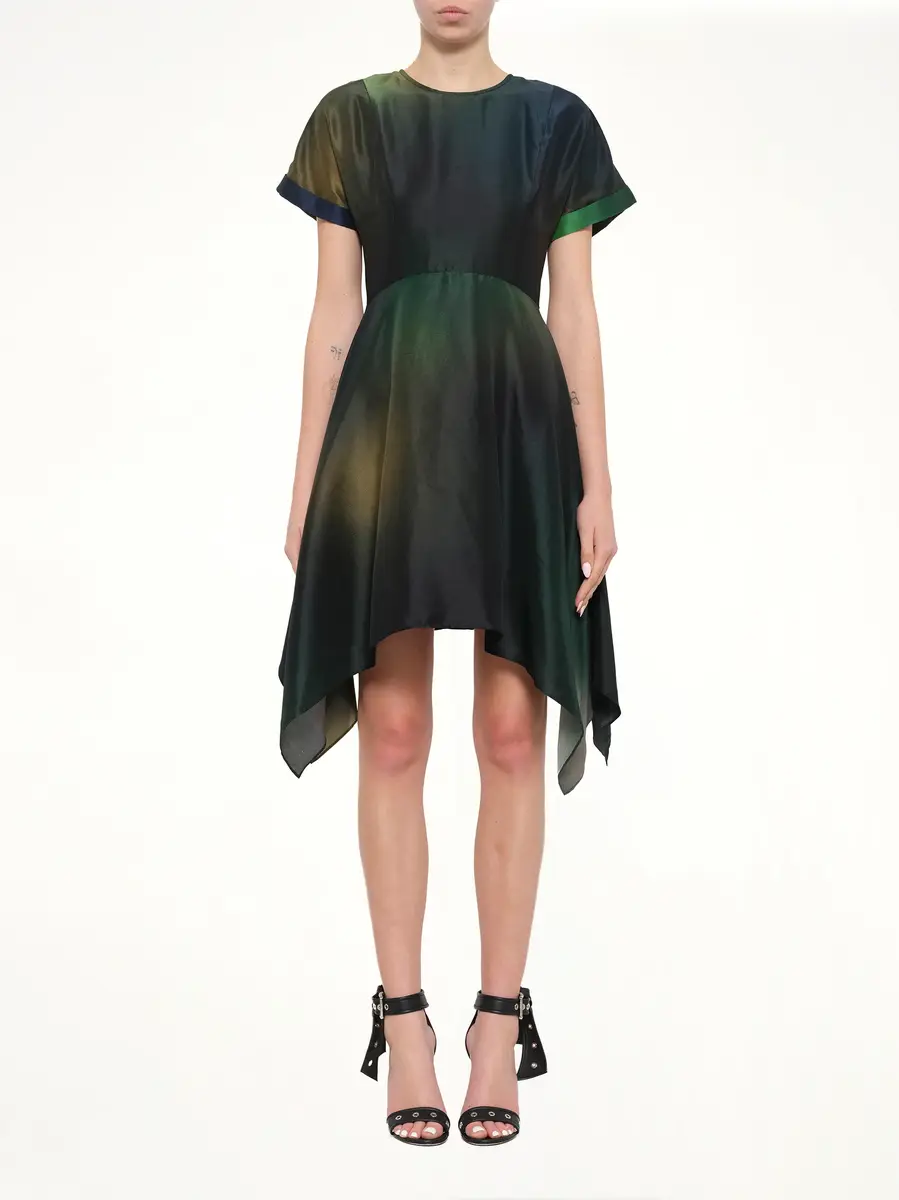 KENZO Kenzo Dress | Thumbnail 2 KENZO Kenzo Dress | Thumbnail 2