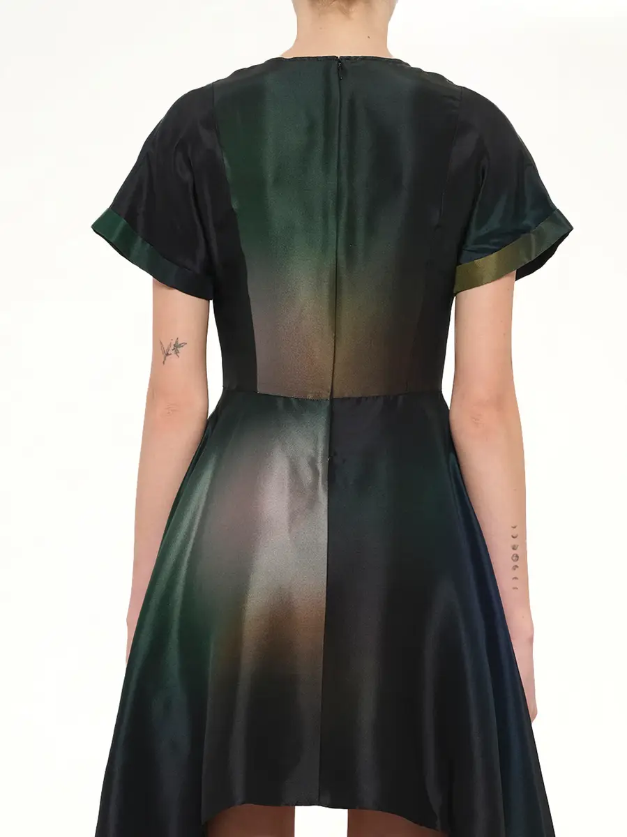 KENZO Kenzo Dress | Thumbnail 3 KENZO Kenzo Dress | Thumbnail 3