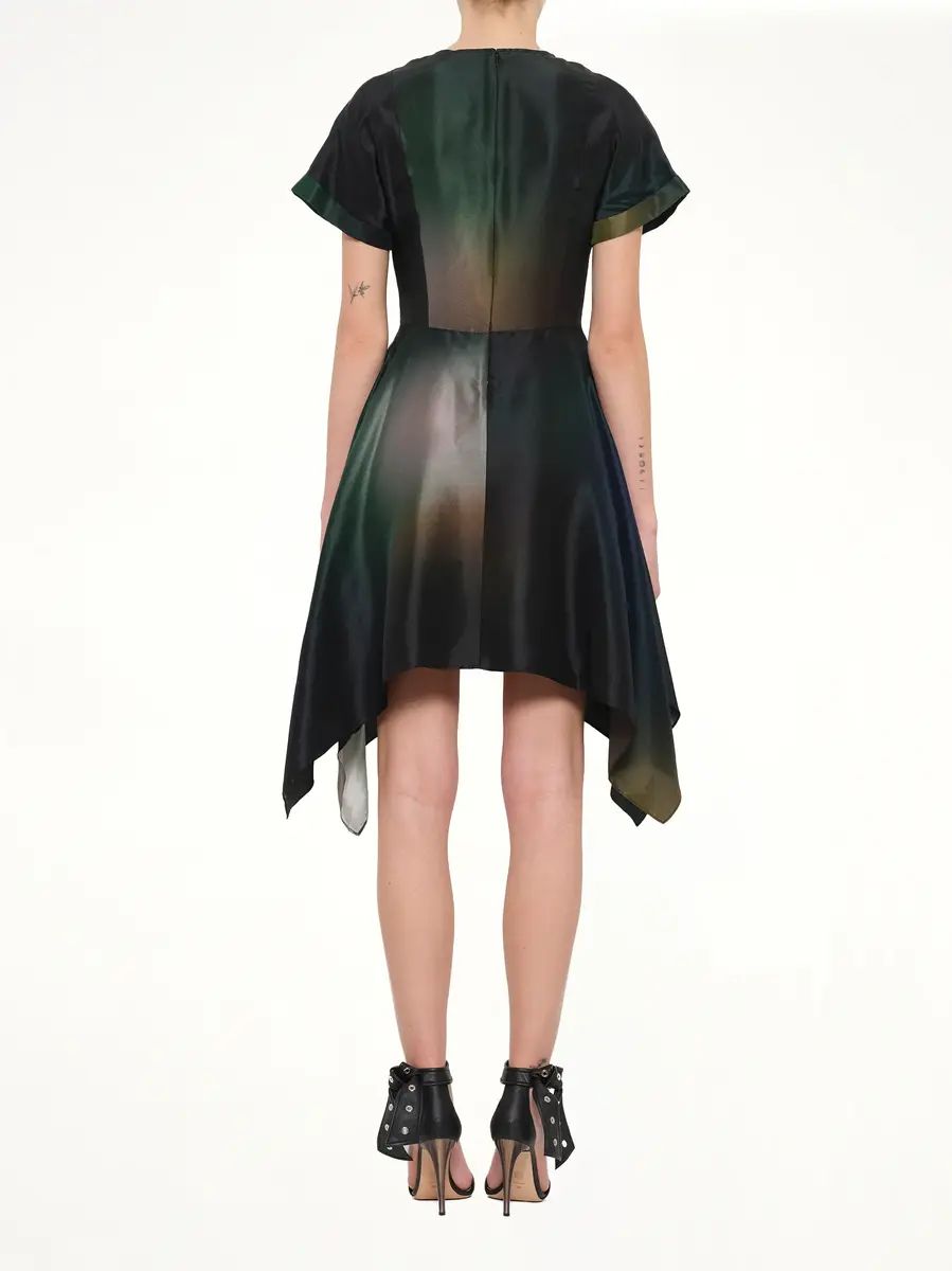 KENZO Kenzo Dress | Thumbnail 4 KENZO Kenzo Dress | Thumbnail 4