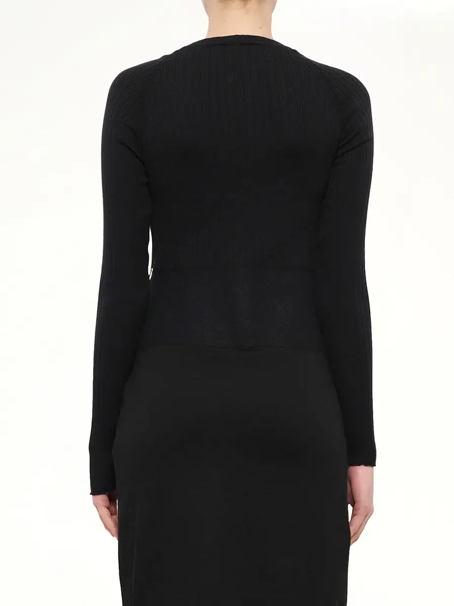 NEIL BARRETT Neil Barrett Woven Dress | Thumbnail 3 NEIL BARRETT Neil Barrett Woven Dress | Thumbnail 3