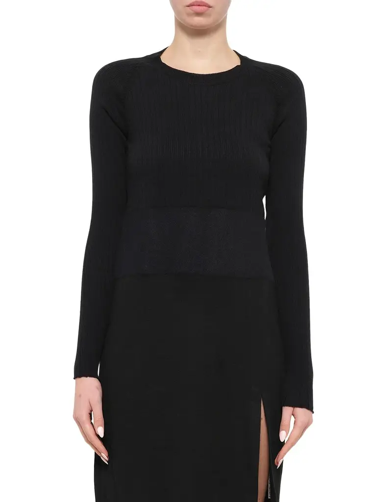 Neil Barrett Woven Dress Neil Barrett Woven Dress