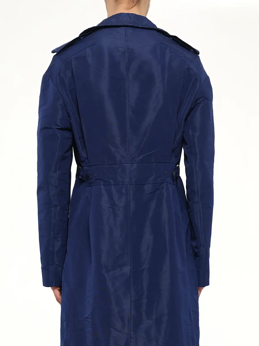 Lanvin Coat Airy | Thumbnail 3 Lanvin Coat Airy | Thumbnail 3
