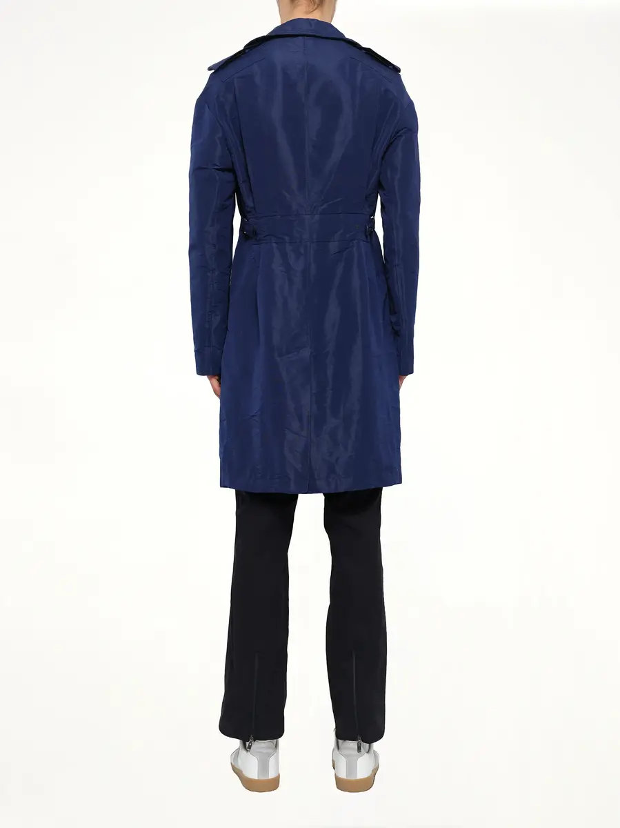 Lanvin Coat Airy | Thumbnail 4 Lanvin Coat Airy | Thumbnail 4