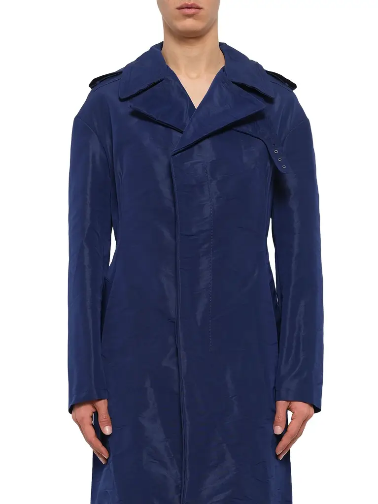 Lanvin Coat Airy