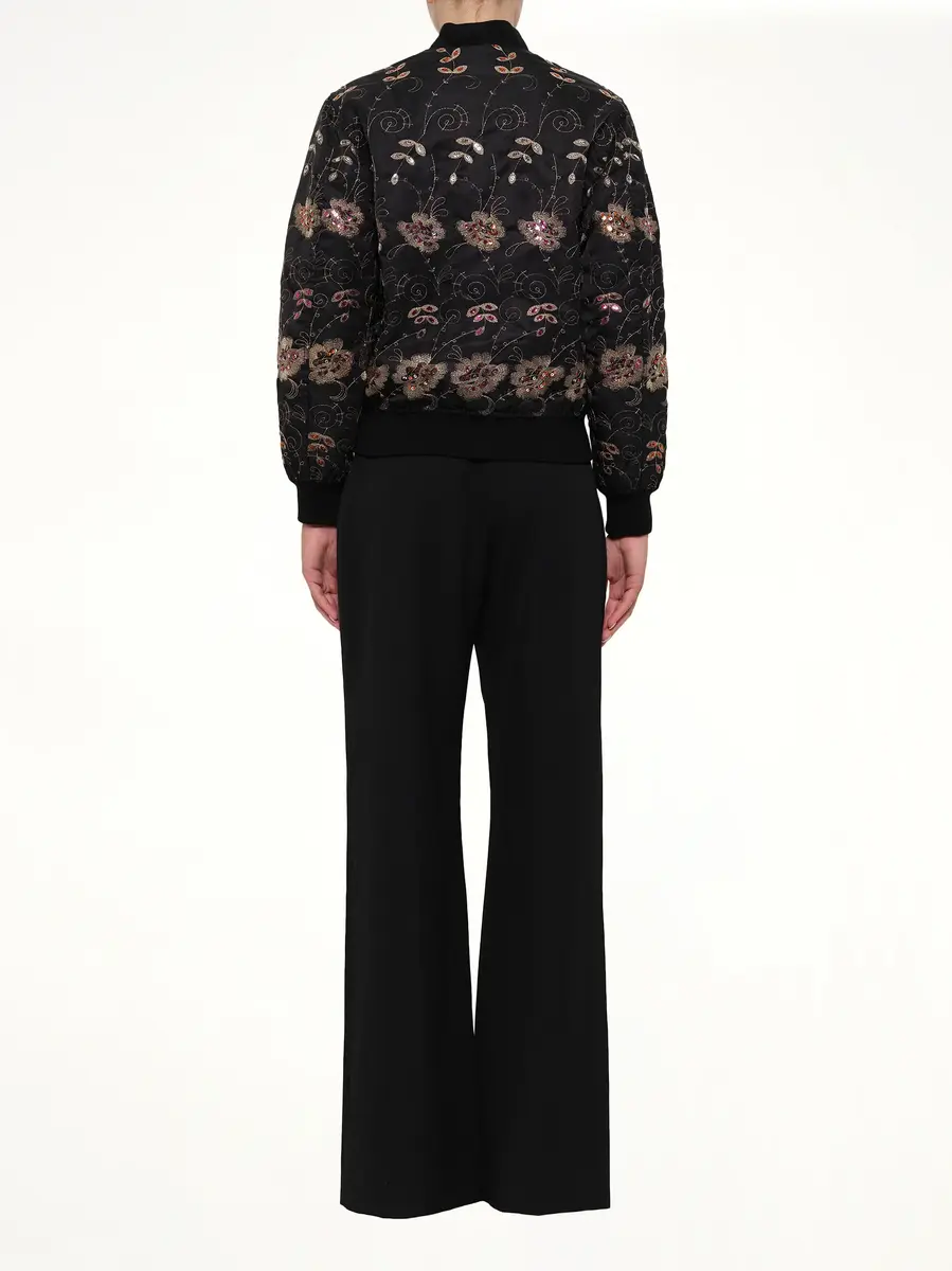 Givenchy Podium Bomber Jacket | Thumbnail 4 Givenchy Podium Bomber Jacket | Thumbnail 4