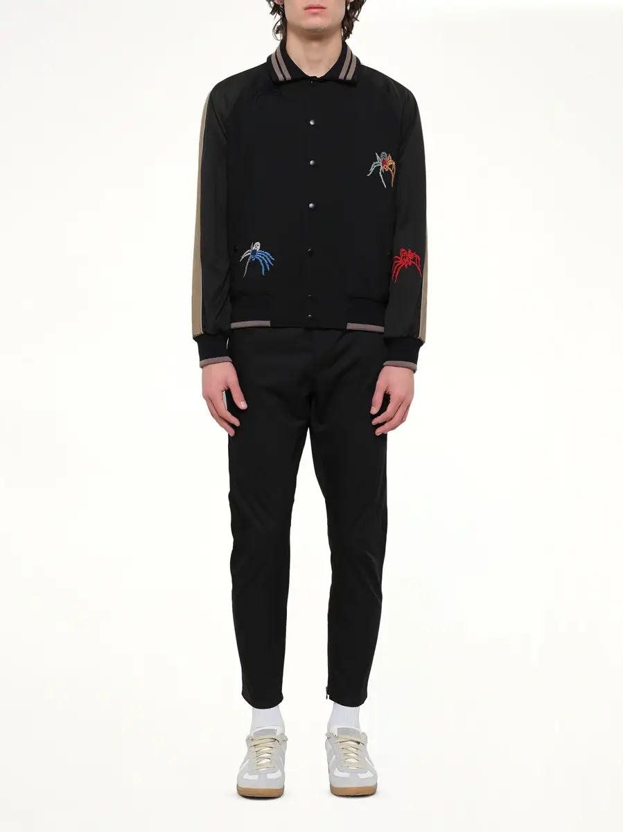 Lanvin Spider Embroidered Jacket | Thumbnail 2 Lanvin Spider Embroidered Jacket | Thumbnail 2
