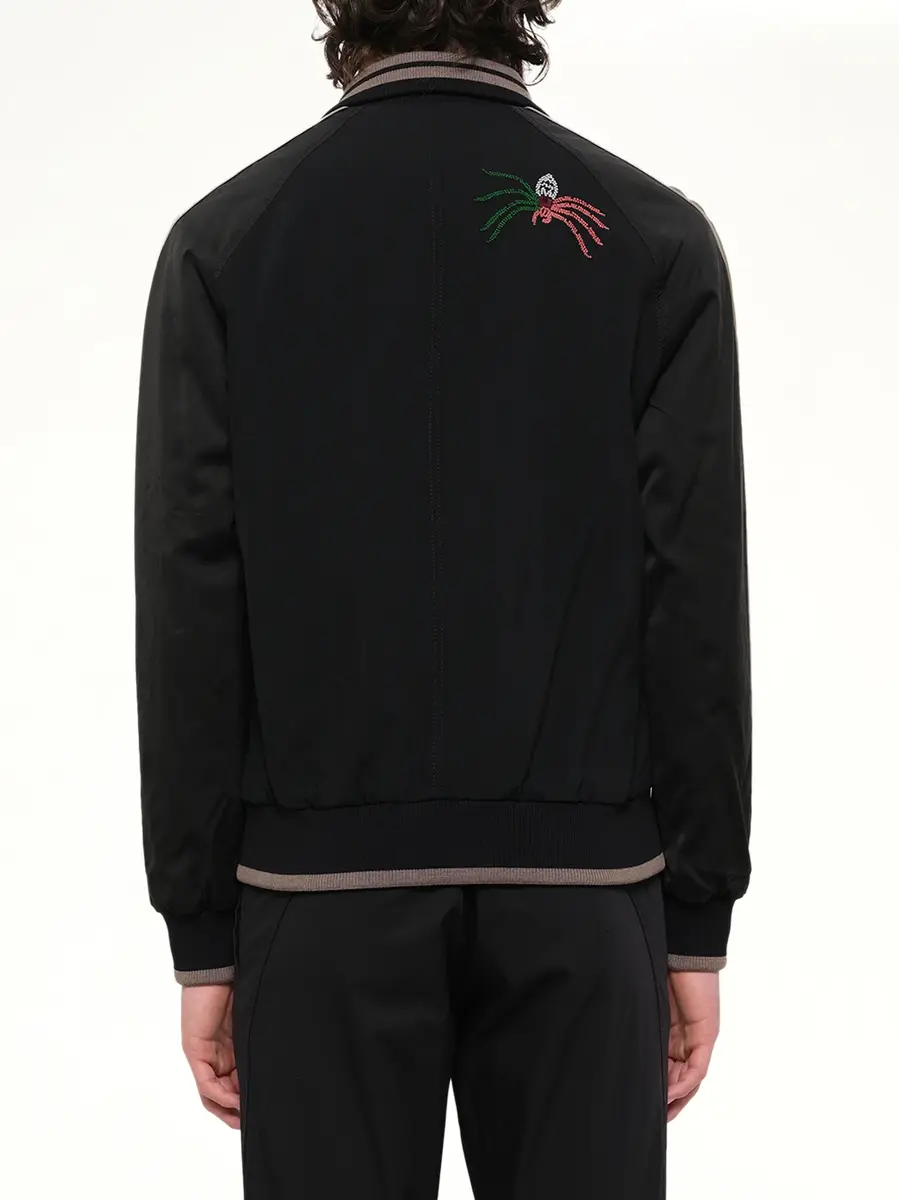 Lanvin Spider Embroidered Jacket | Thumbnail 3 Lanvin Spider Embroidered Jacket | Thumbnail 3