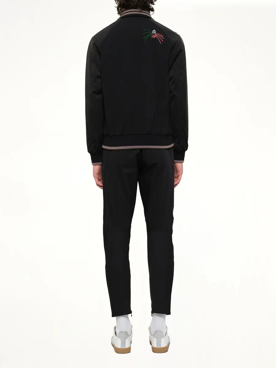 Lanvin Spider Embroidered Jacket | Thumbnail 4 Lanvin Spider Embroidered Jacket | Thumbnail 4
