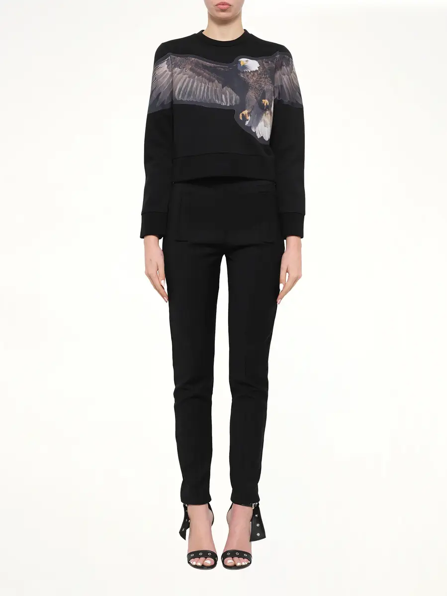 NEIL BARRETT Neil Barrett Sweatshirt Njs47a | Thumbnail 2 NEIL BARRETT Neil Barrett Sweatshirt Njs47a | Thumbnail 2