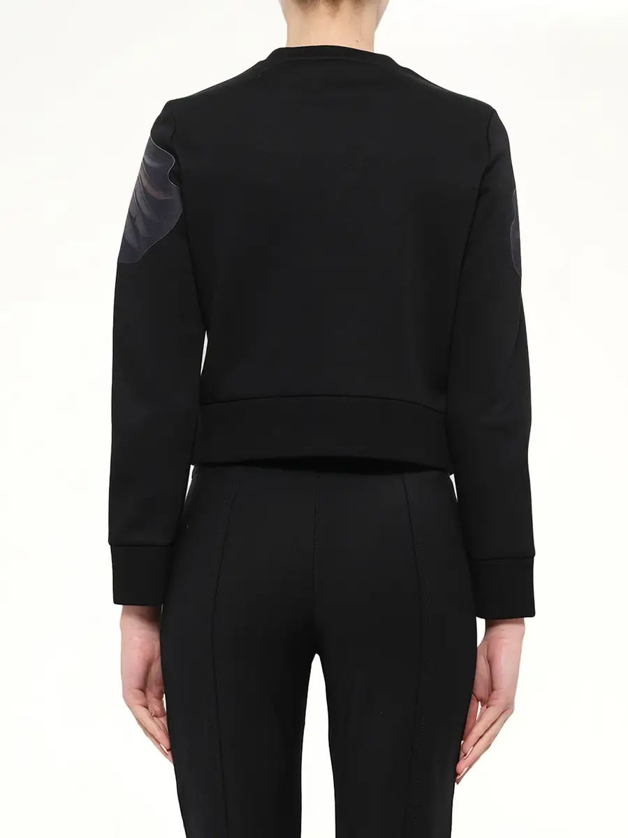 NEIL BARRETT Neil Barrett Sweatshirt Njs47a | Thumbnail 3 NEIL BARRETT Neil Barrett Sweatshirt Njs47a | Thumbnail 3