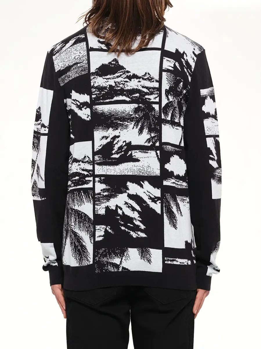 KENZO Crew Neck Knitwear | Thumbnail 3 KENZO Crew Neck Knitwear | Thumbnail 3