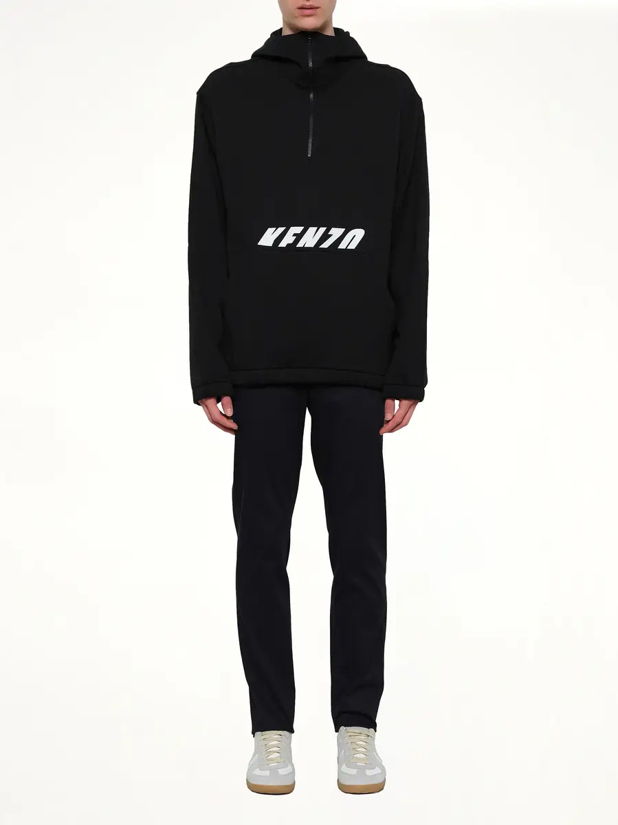 KENZO Ski Hood Sweatshirt | Thumbnail 2 KENZO Ski Hood Sweatshirt | Thumbnail 2