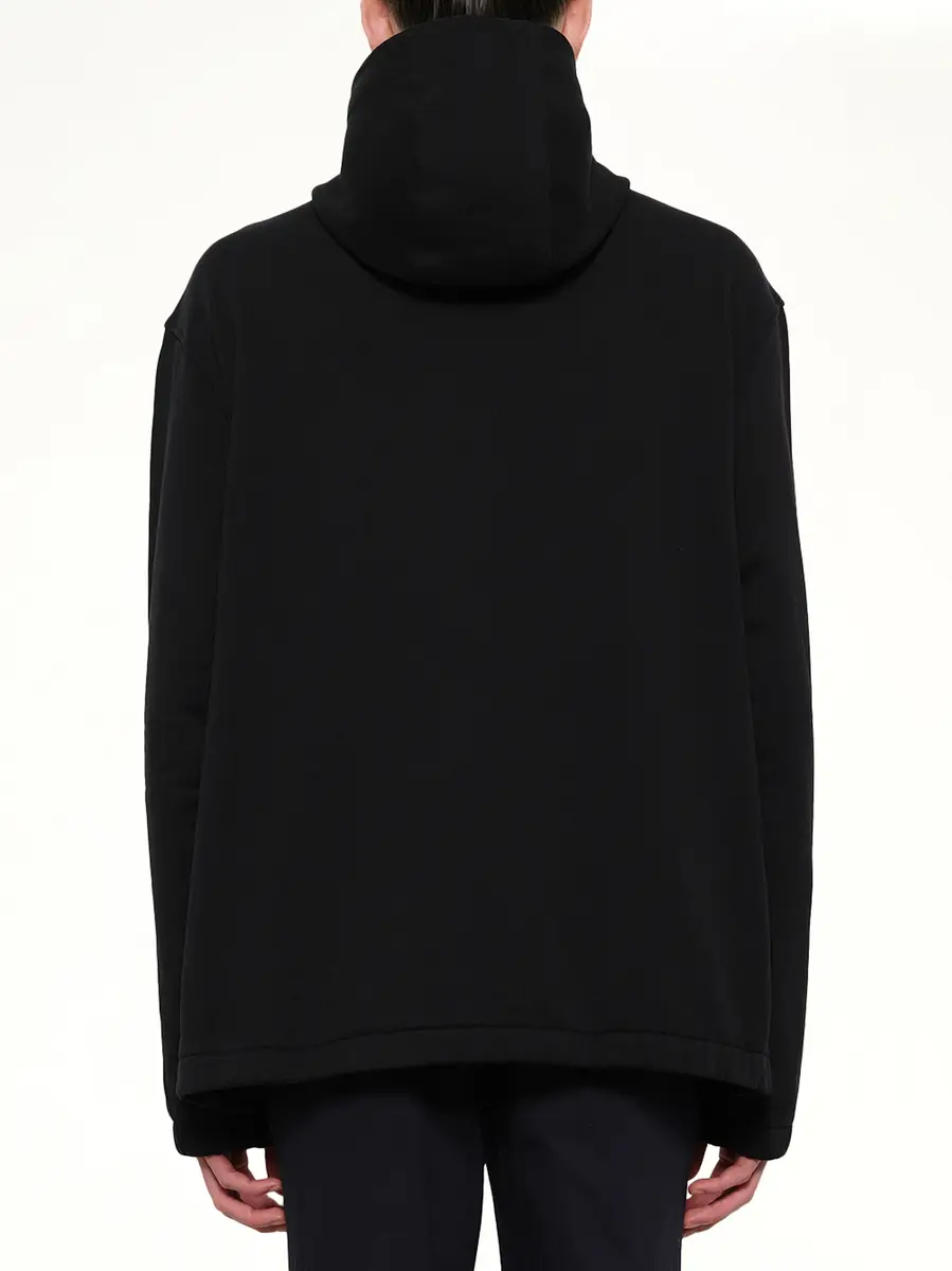 KENZO Ski Hood Sweatshirt | Thumbnail 3 KENZO Ski Hood Sweatshirt | Thumbnail 3