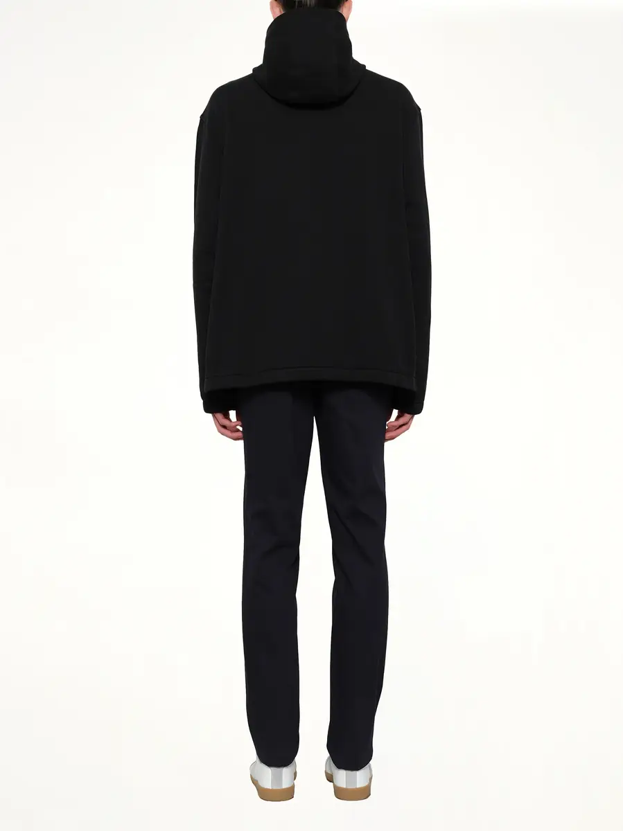 KENZO Ski Hood Sweatshirt | Thumbnail 4 KENZO Ski Hood Sweatshirt | Thumbnail 4
