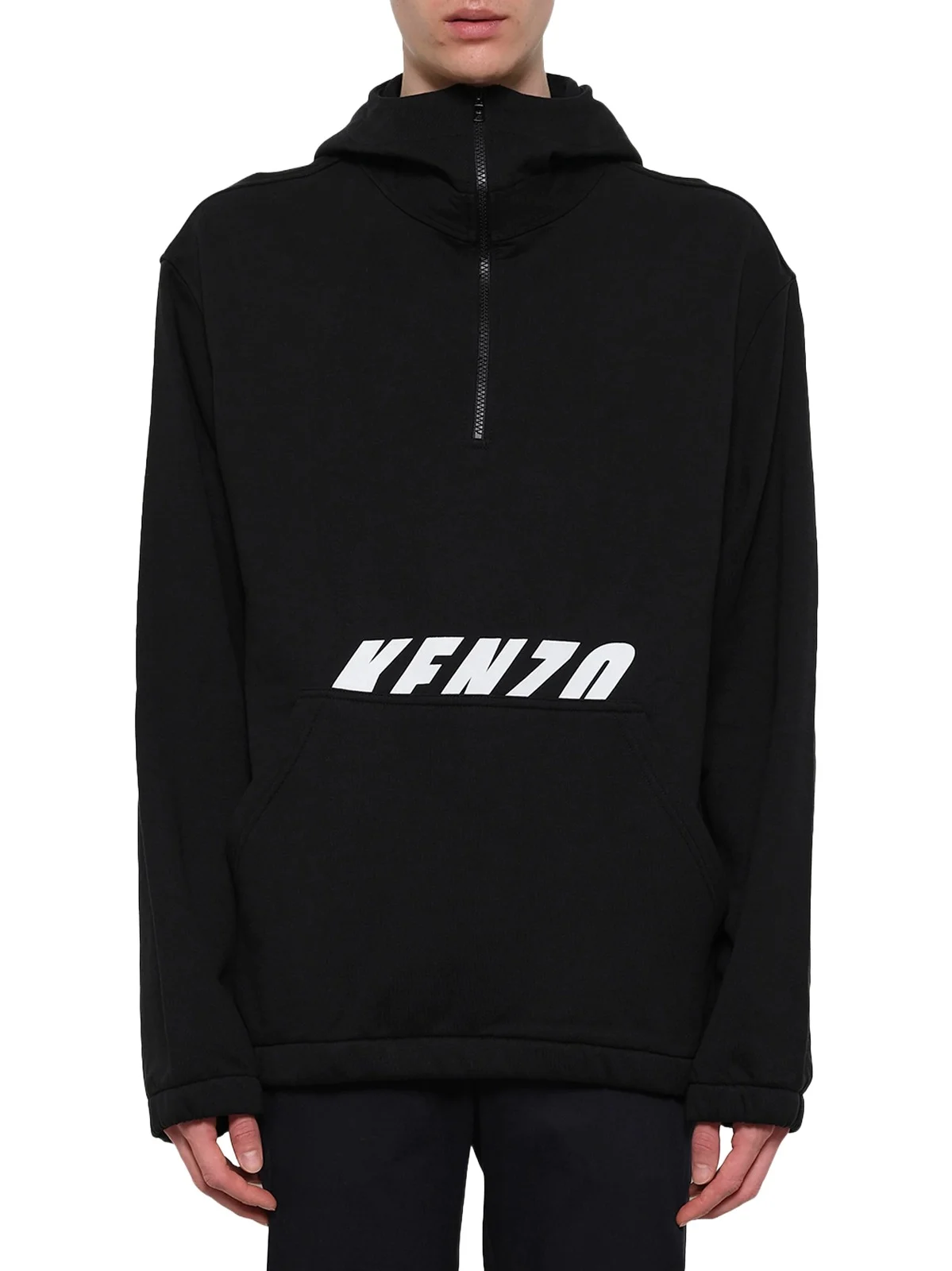 KENZO Ski Hood Sweatshirt
