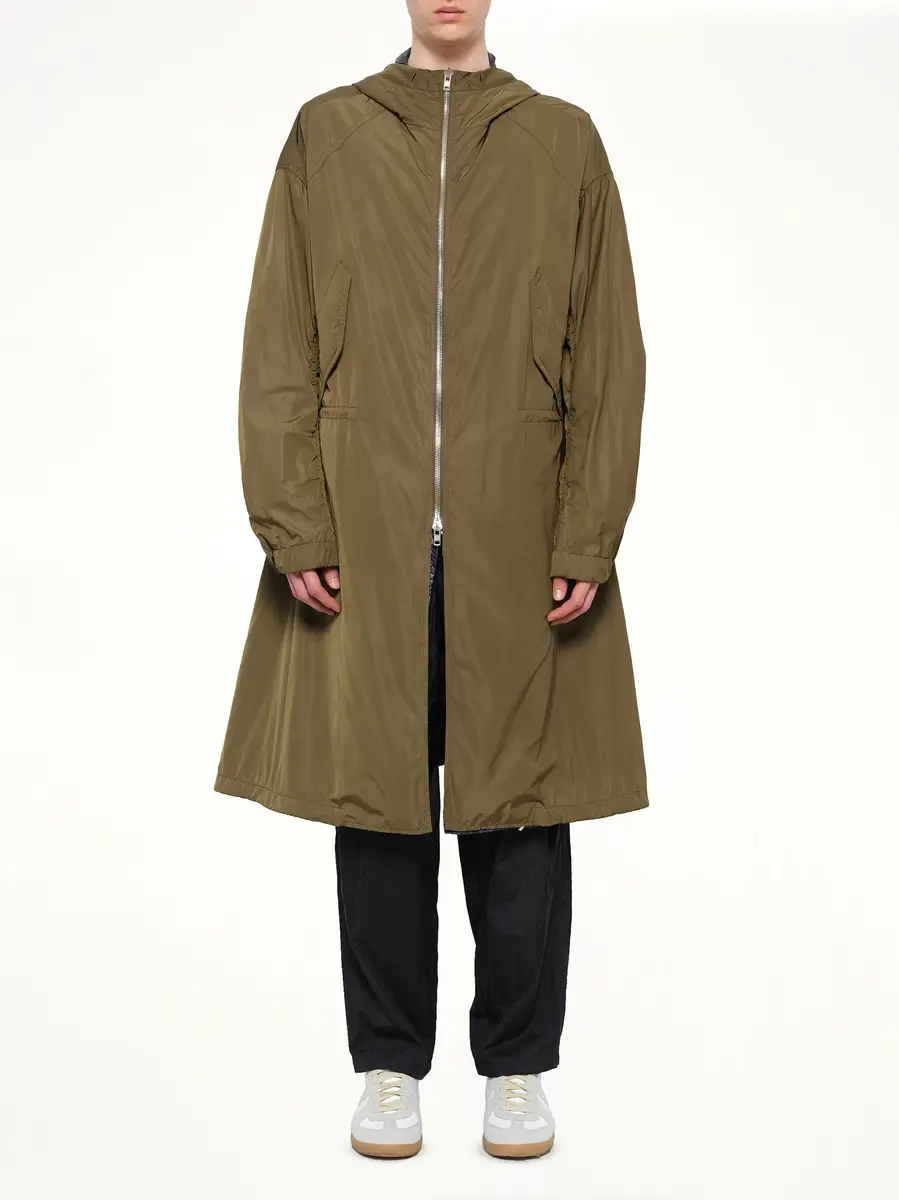 JUUNJ Parka | Thumbnail 2 JUUNJ Parka | Thumbnail 2