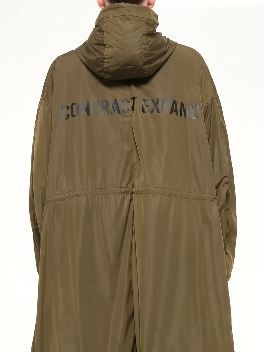 JUUNJ Parka | Thumbnail 3 JUUNJ Parka | Thumbnail 3