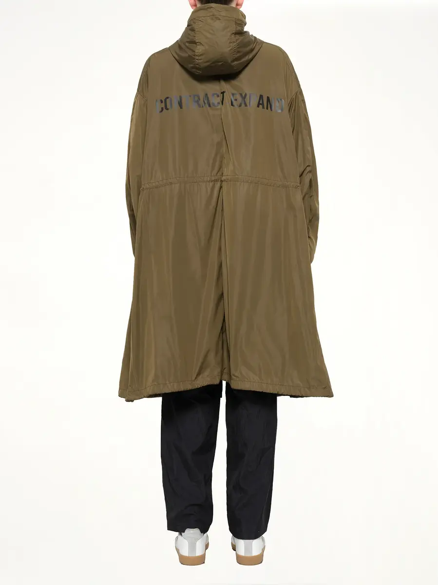 JUUNJ Parka | Thumbnail 4 JUUNJ Parka | Thumbnail 4