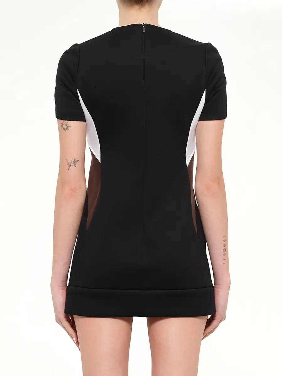 NEIL BARRETT Neil Barrett Dress | Thumbnail 3 NEIL BARRETT Neil Barrett Dress | Thumbnail 3