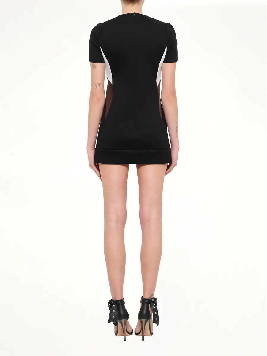 NEIL BARRETT Neil Barrett Dress | Thumbnail 4 NEIL BARRETT Neil Barrett Dress | Thumbnail 4