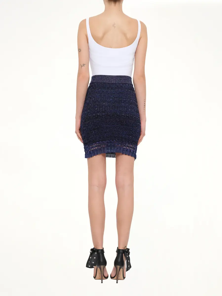 KENZO Kenzo Skirt | Thumbnail 4 KENZO Kenzo Skirt | Thumbnail 4