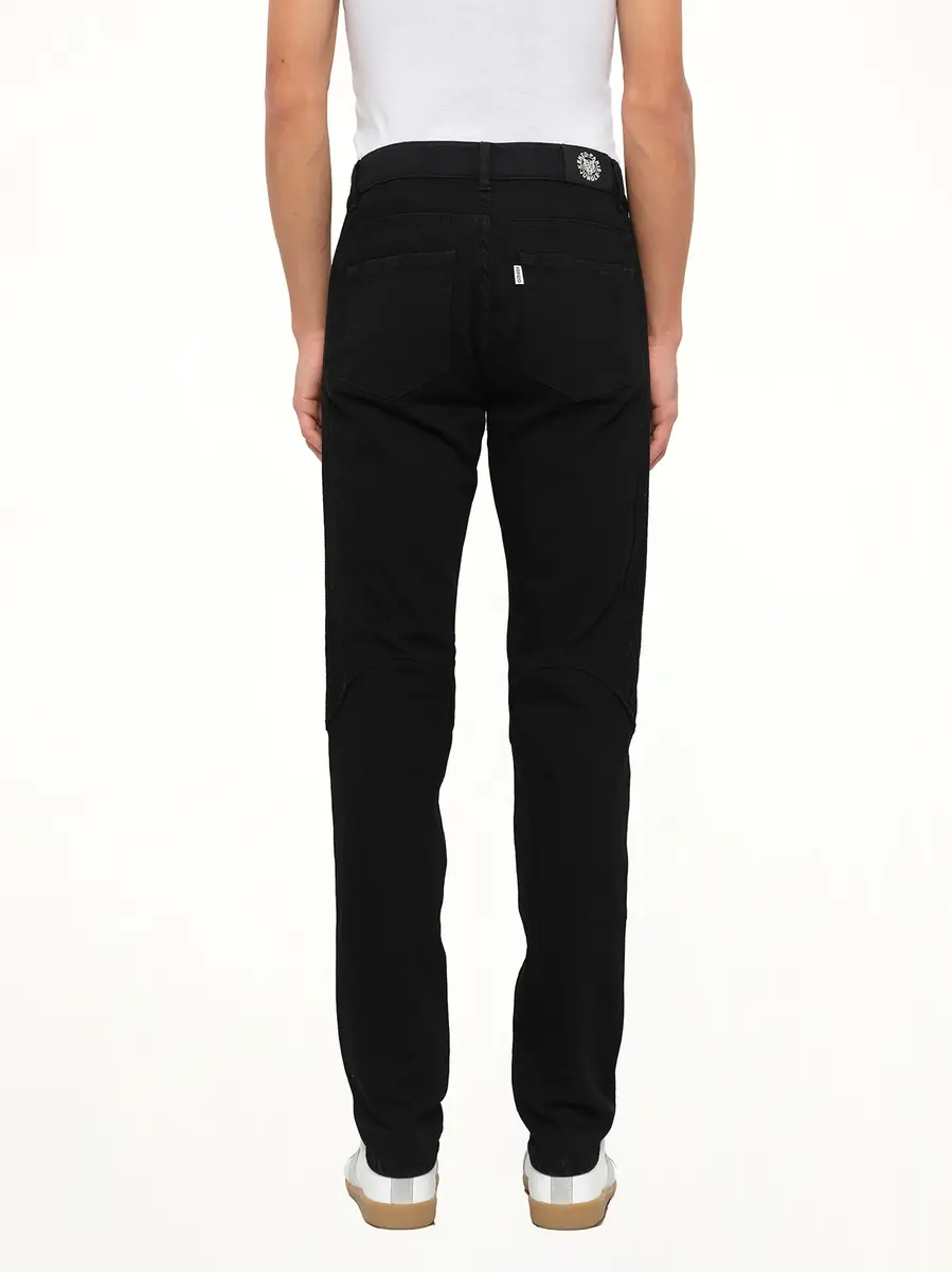KENZO Denim Biker | Thumbnail 3 KENZO Denim Biker | Thumbnail 3