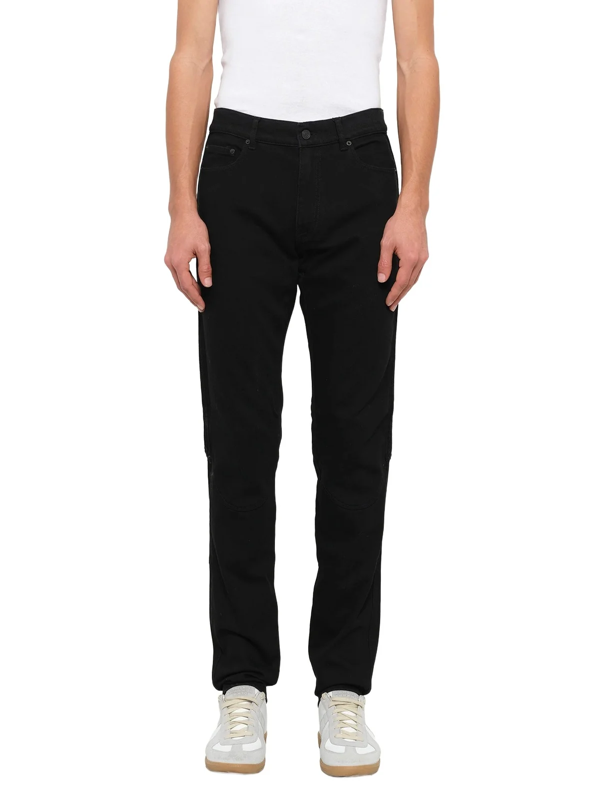 KENZO Denim Biker