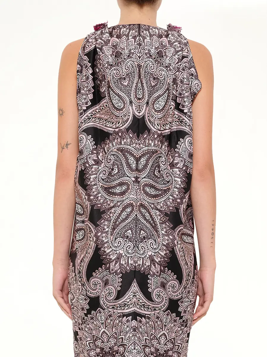 Lanvin Lanvin Dress | Thumbnail 3 Lanvin Lanvin Dress | Thumbnail 3