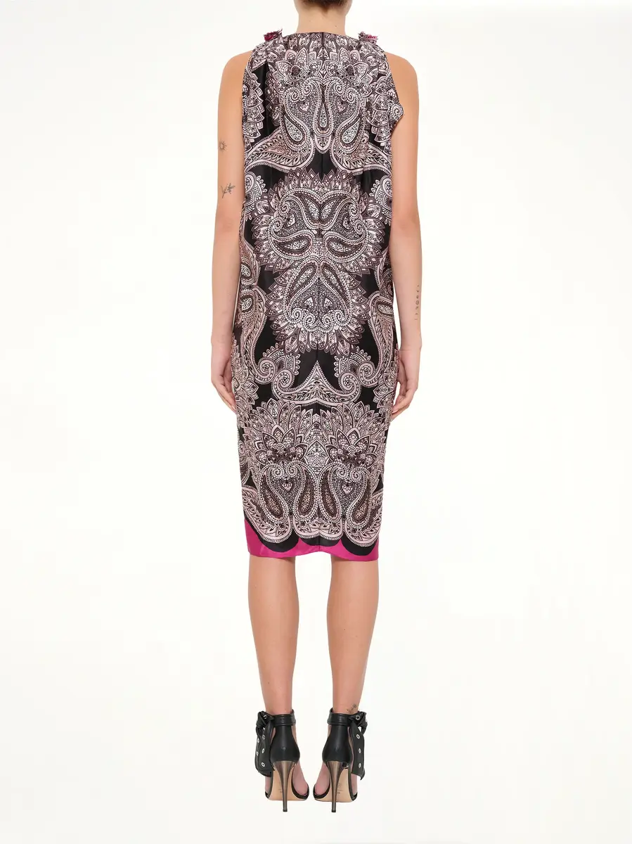 Lanvin Lanvin Dress | Thumbnail 4 Lanvin Lanvin Dress | Thumbnail 4