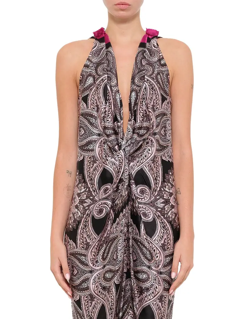 Lanvin Lanvin Dress