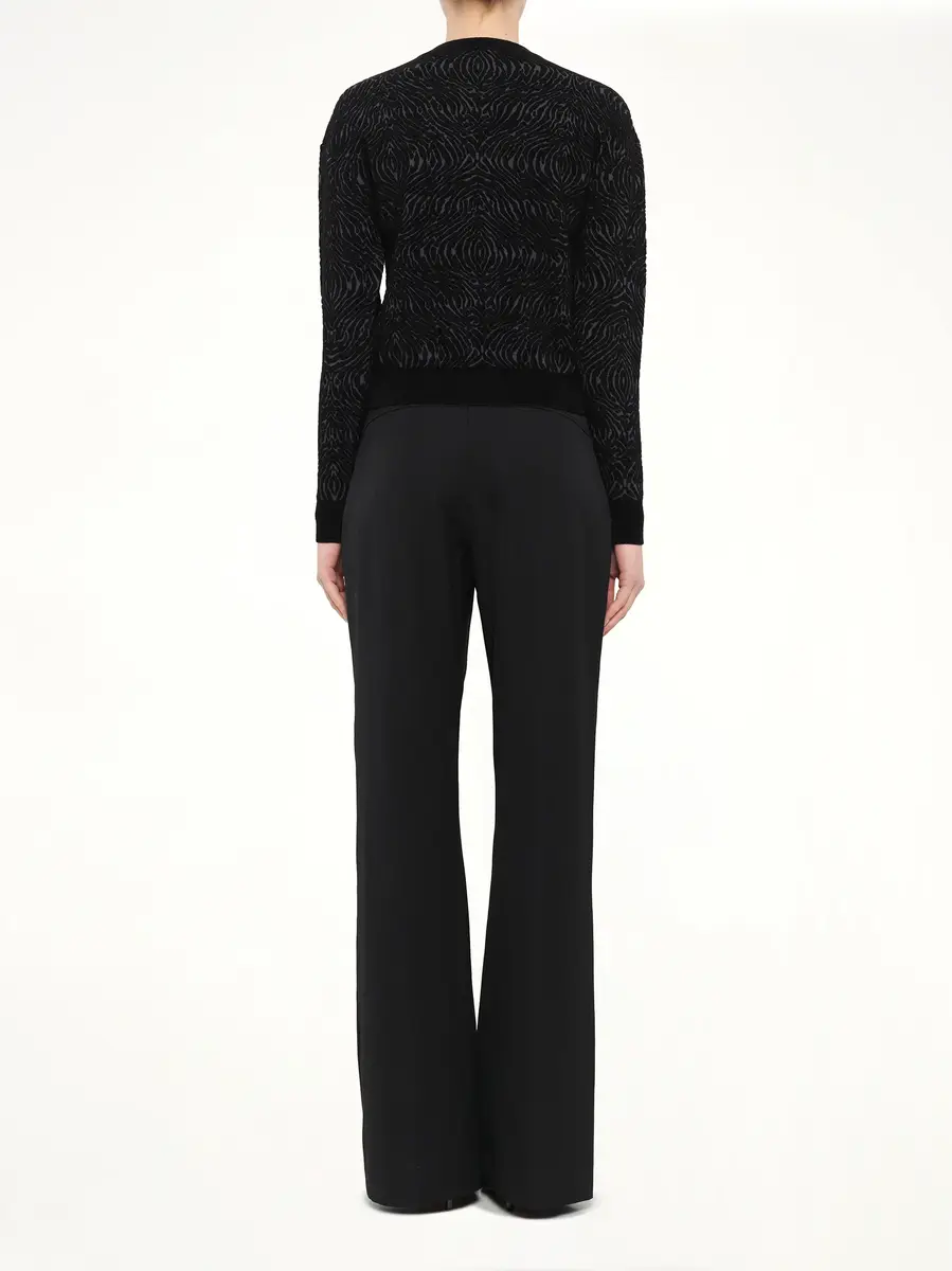 Lanvin Lanvin Knit Top | Thumbnail 4 Lanvin Lanvin Knit Top | Thumbnail 4