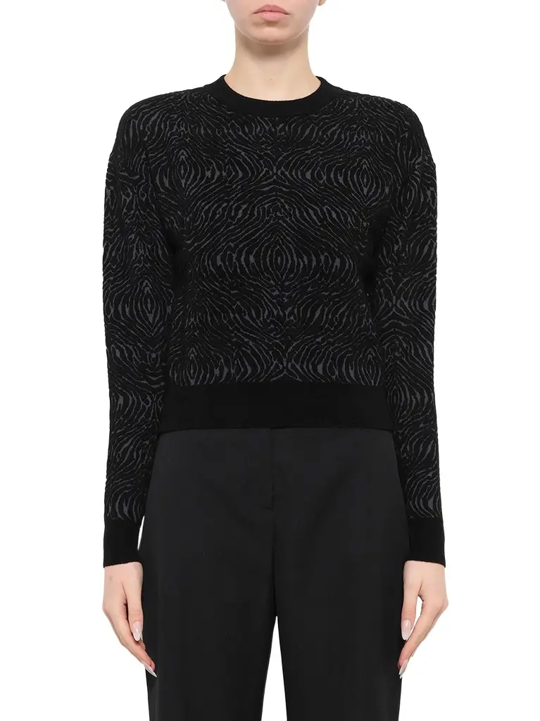 Lanvin Lanvin Knit Top