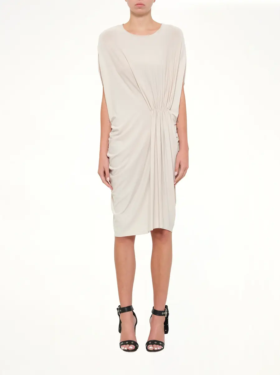 Lanvin Lanvin Jersey Dress | Thumbnail 2 Lanvin Lanvin Jersey Dress | Thumbnail 2