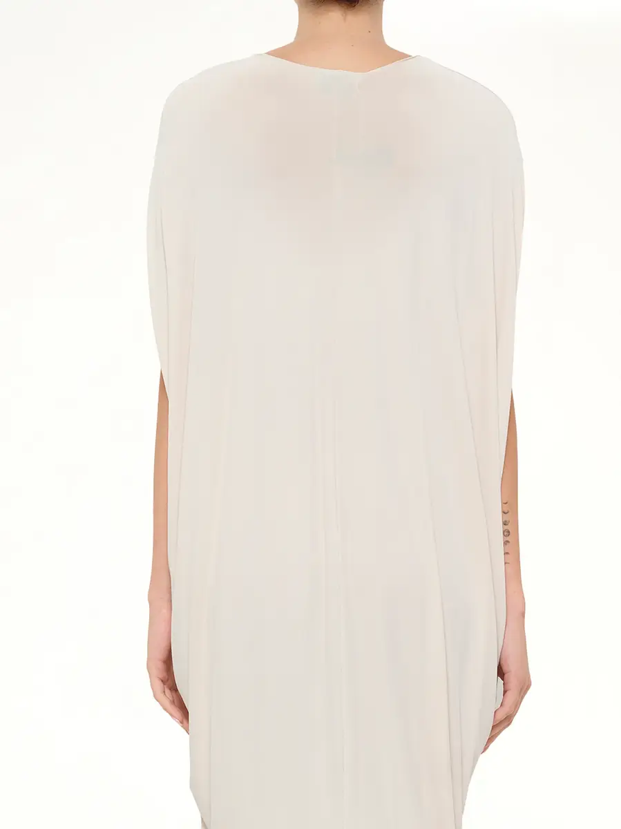 Lanvin Lanvin Jersey Dress | Thumbnail 3 Lanvin Lanvin Jersey Dress | Thumbnail 3