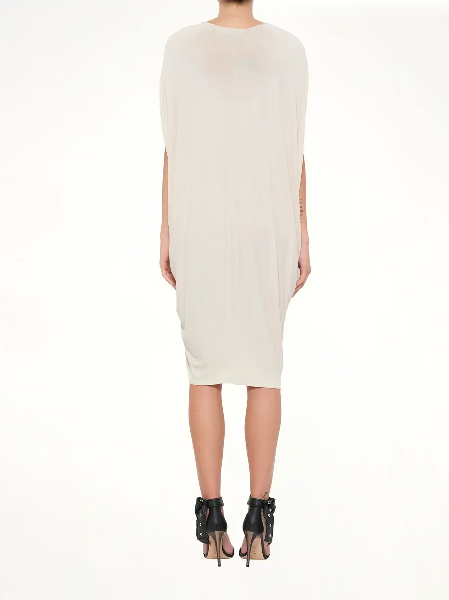 Lanvin Lanvin Jersey Dress | Thumbnail 4 Lanvin Lanvin Jersey Dress | Thumbnail 4